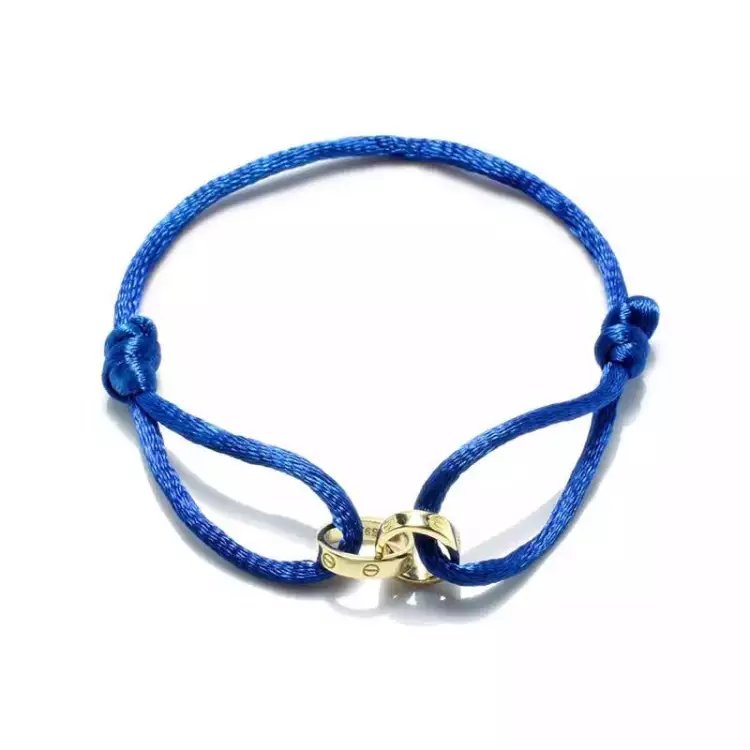 Bracciale Cartier Modello 27